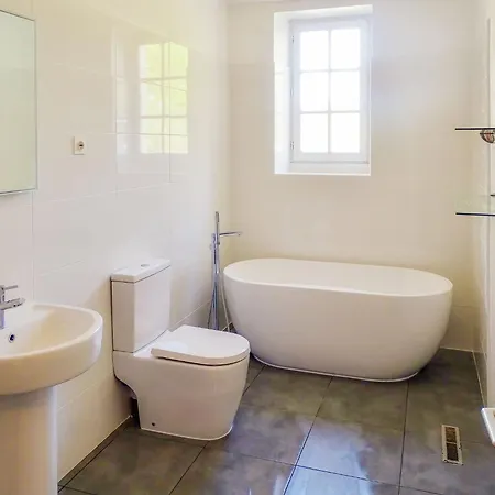 Warm Mansion With Swimming Pool In Sigoul S Dom wakacyjny Pomport